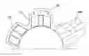Fig. 01 - Electrical Machine, Rotor for Such Machine and a Method for Its Manufacturing