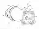 Fig. 02 - Motor end frame