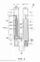 Fig. 02 - Flexural vibration piece and oscillator using the same