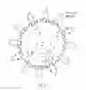 Fig. 22 - Alternating current machine with increased torque above and below rated speed for hybrid/electric propulsion systems