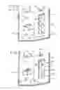 Fig. 03 - Termination device and system and method for termination for an alarm system peripheral device