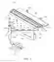 Fig. 02 - Antenna window bracket
