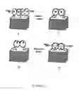Fig. 07 - Method and apparatus for communication between humans and devices