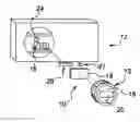 Fig. 01 - CONNECTION DIAGNOSTIC DEVICE AND CONNECTION DIAGNOSTIC METHOD FOR A DISPLAY