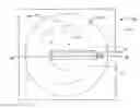 Fig. 01 - Flow-through ejection system including compliant membrane transducer