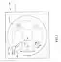 Fig. 06 - Flow-through ejection system including compliant membrane transducer