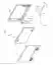 Fig. 02 - LIGHTING DEVICE, DISPLAY DEVICE AND TELEVISION RECEIVER