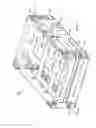 Fig. 02 - Pivoting mounts for media drives