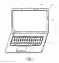 Fig. 02 - Fixing mechanism and electronic device having the same