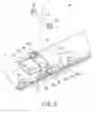 Fig. 08 - Fixing mechanism and electronic device having the same