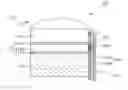 Fig. 01 - Printed circuit board and probe therewith