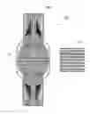 Fig. 07 - Printed circuit board and probe therewith