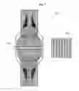 Fig. 08 - Printed circuit board and probe therewith