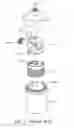 Fig. 02 - Lamp holder structure with universal accommodating slot