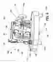Fig. 07 - Watch winder assembly with moveable attention-attracting mechanism