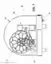 Fig. 08 - Watch winder assembly with moveable attention-attracting mechanism