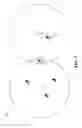 Fig. 08 - Methods and apparatus for controlling interference from peer discovery in WWAN