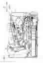 Fig. 02 - Developing device having seal member including base member and surface member having side surface disposed inward from side surface of base material