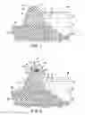 Fig. 02 - Apparatus for and methods of stabilizing a leaking dam or levee