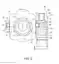 Fig. 03 - Opposing swash plate piston pump/motor