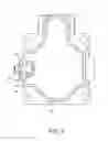 Fig. 06 - Opposing swash plate piston pump/motor