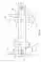 Fig. 09 - Opposing swash plate piston pump/motor