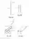 Fig. 09 - Fluidic connectors and microfluidic systems
