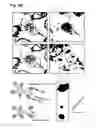 Fig. 49 - Complex of bi-specific antibody and digoxigenin conjugated to a therapeutic or diagnostic agent