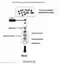 Fig. 43 - DIAGNOSTIC AND TREATMENT METHODS USING A LIGAND LIBRARY