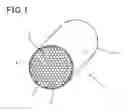 Fig. 02 - Honeycomb structure