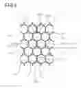 Fig. 10 - Honeycomb structure
