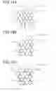 Fig. 17 - Honeycomb structure