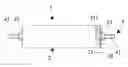Fig. 01 - Secondary battery structure