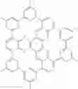 Fig. 87 - Nitrogen-containing aromatic compounds and metal complexes