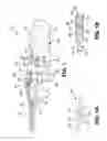 Fig. 02 - Multiple activation contact lighter