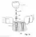 Fig. 10 - METHOD OF PROVIDING A PATIENT-SPECIFIC DENTAL FIXTURE-MATING ARRANGEMENT