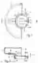 Fig. 02 - Electric handheld tool having an adjustable safety guard