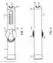 Fig. 06 - MULTI-STIMULUS PERSONAL DEFENSE DEVICE