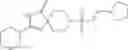 Fig. 586 - Spiroimidazolone derivative