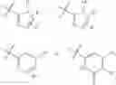 Fig. 05 - Arylpropionamide, arylacrylamide, arylpropynamide, or arylmethylurea analogs as factor XIa inhibitors