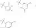 Fig. 17 - Arylpropionamide, arylacrylamide, arylpropynamide, or arylmethylurea analogs as factor XIa inhibitors