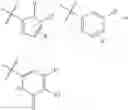 Fig. 40 - Arylpropionamide, arylacrylamide, arylpropynamide, or arylmethylurea analogs as factor XIa inhibitors