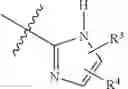 Fig. 51 - Arylpropionamide, arylacrylamide, arylpropynamide, or arylmethylurea analogs as factor XIa inhibitors