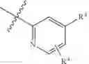 Fig. 52 - Arylpropionamide, arylacrylamide, arylpropynamide, or arylmethylurea analogs as factor XIa inhibitors