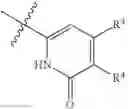Fig. 53 - Arylpropionamide, arylacrylamide, arylpropynamide, or arylmethylurea analogs as factor XIa inhibitors