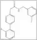 Fig. 85 - Biaryl compositions and methods for modulating a kinase cascade