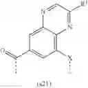 Fig. 586 - Conformationally constrained, fully synthetic macrocyclic compounds