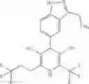 Fig. 35 - FLUORINATED 2,6-DIALKYL-3,5-DICYANO-4-(1H-INDAZOL-5-YL)-1,4-DIHYDROPYRIDINES AND METHODS OF USE THEREOF