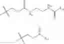 Fig. 35 - Linear self-eliminating oligomers