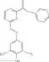 Fig. 167 - Small molecules that covalently modify transthyretin